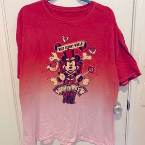 🎃 Disney Halloween shirt